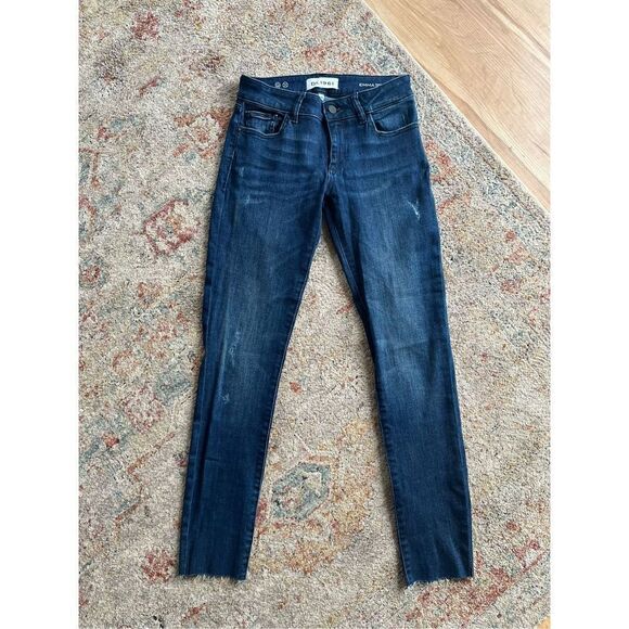 Denim - DL 1961 Emma power leggings